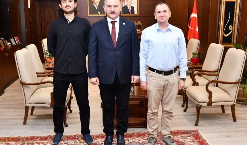 Harran Üniversitesi’nden Türkiye Birinciliği; Kültürel Bir Dönüşüm