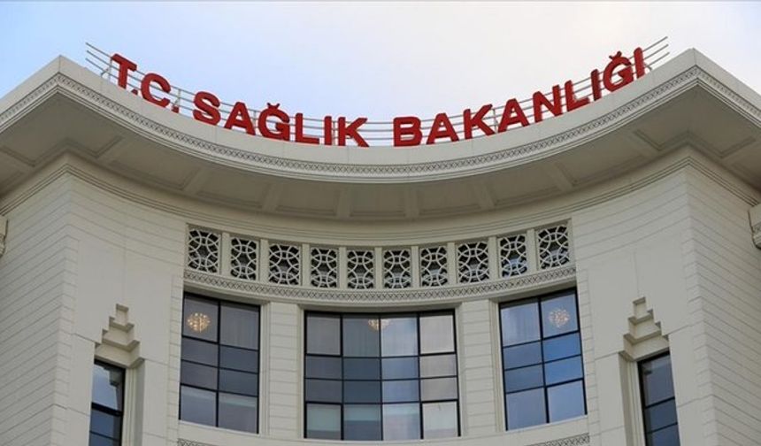Hastane vurguncuları gözaltına alındı
