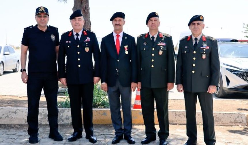 Şehit olan 5 askerimiz için Yavuz'dan taziye mesajı!