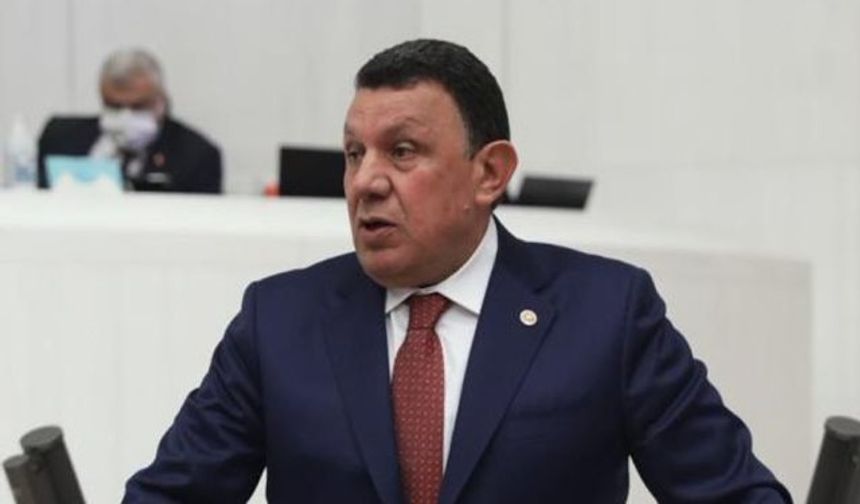 Milletvekili Özyavuz "Şanlıurfa,bin yıllık kardeşliğin sarsılmaz kalesidir."