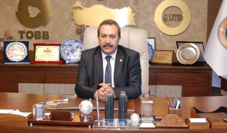 Başkan Mehmet Kaya "Demokrasiye Sahip Çıkmak Milletimizin Ortak Sorumluluğudur"