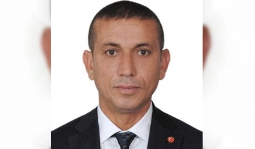 Dellalbaşı "şehit olan vatan evlatlarına Allah'tan rahmet, kahraman gazilerimize de sıhhat ve afiyet diliyorum.”