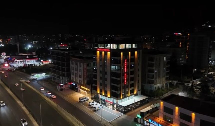 Günbay "Şanlıurfa Turizmine Janset Katkısı”