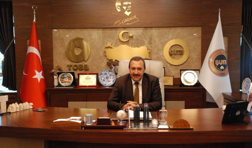 Başkan Mehmet Kaya: "Üretici ve Esnafın Nefes Aldığı Bir Döneme Giriyoruz"
