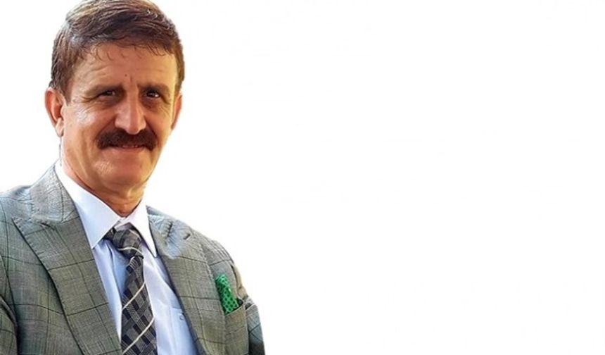 Erbülbül "Ülkemizin birliğine ve beraberliğine kast eden terör örgütlerinin sonu her zaman tarihin çöplüğü olmuştur”