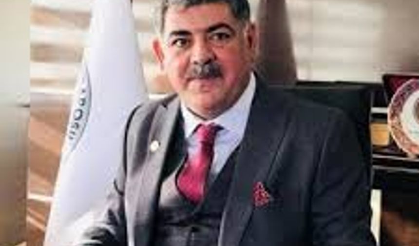 Şanlıurfa’da Abdullah Öncel etkisi siyasi tabloyu değiştirebilir