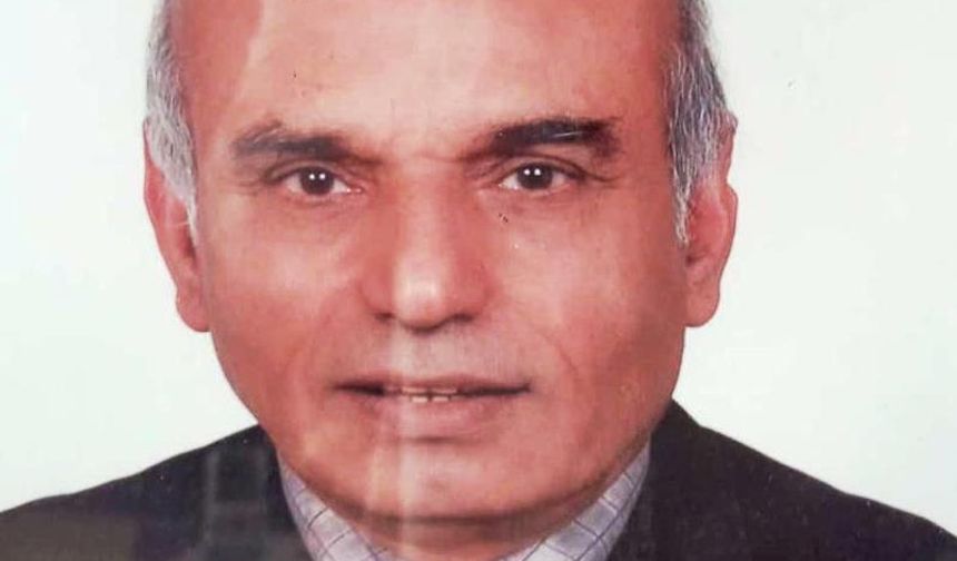 Dellalbaşı Ailesinin Acı Günü