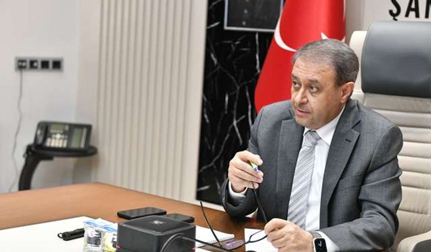 VALİ ŞILDAK SIKI TAKİP İSTEDİ