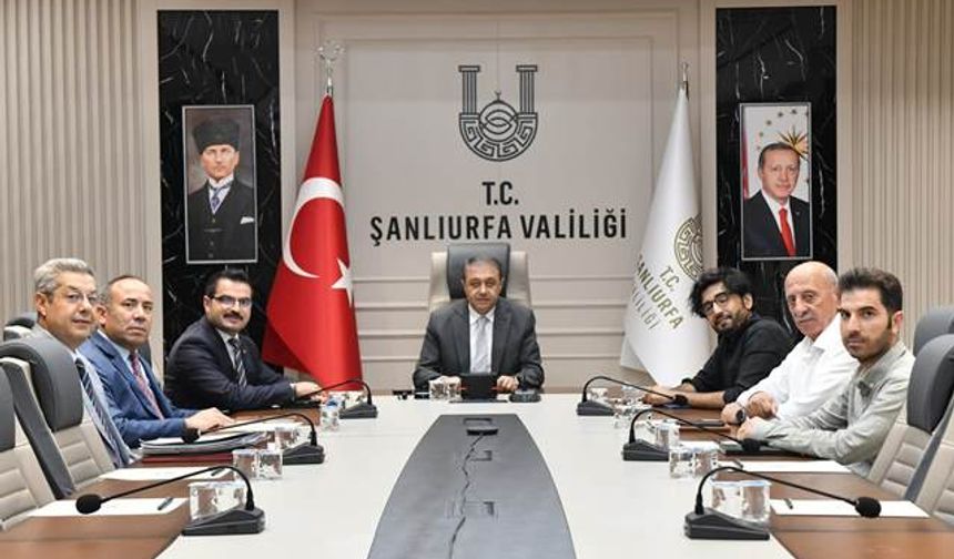 SIRA GECELERİNİN ASLINA UYGUN OLARAK YAŞATILMASI VALİLİĞİN GÜNDEMİNDE