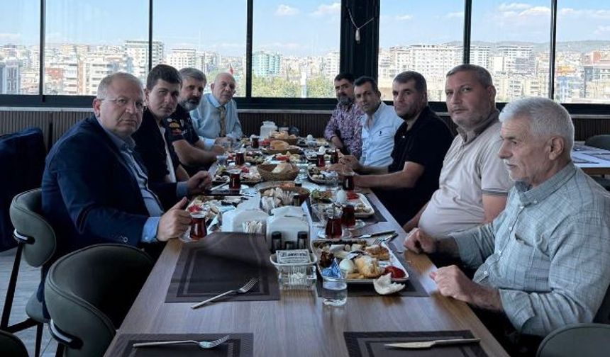 Günbay "Konfor ve Yerel Misafirperverliğin Buluşma Noktası JANSET"