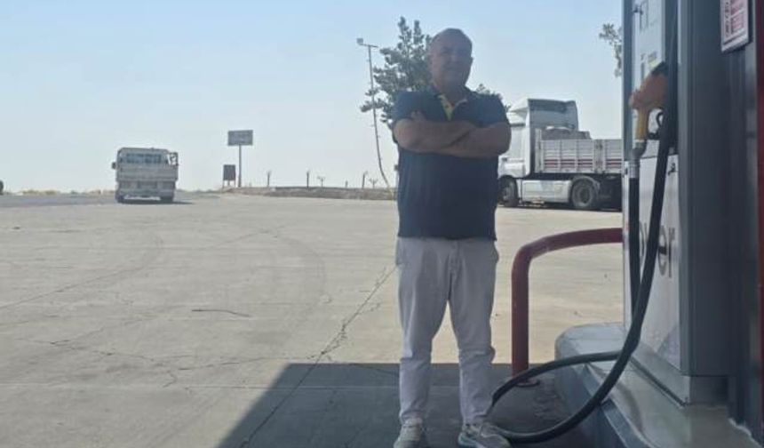 Akbaş "Bu gecenin, birlik ve beraberliğimizin güçlenmesine vesile olmasını diliyorum"