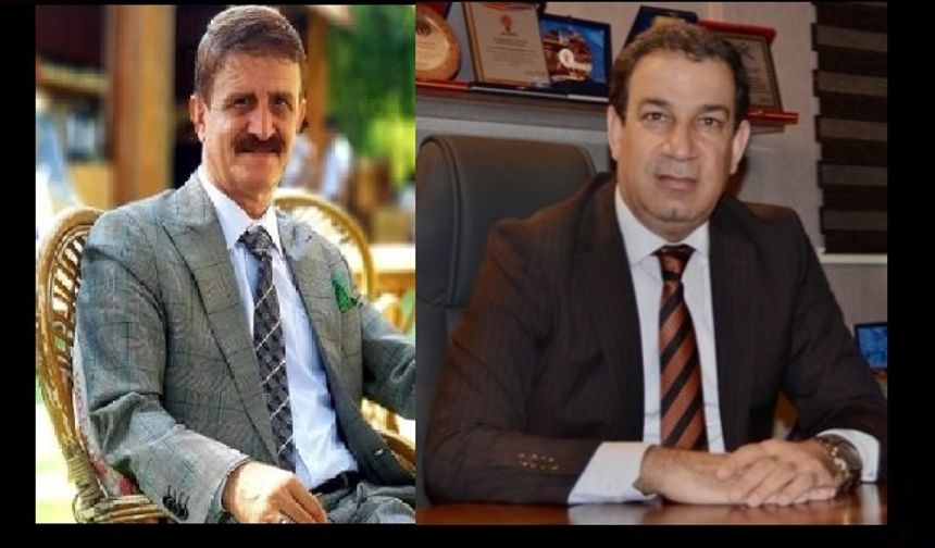 Mustafa Yavuz...!