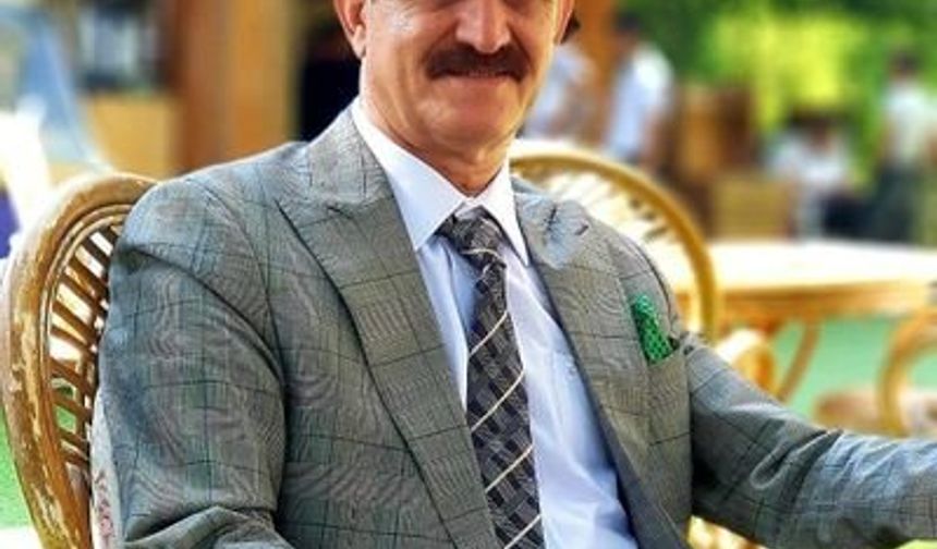 Erbülbül “Allah, mekanını cennet eylesin.”