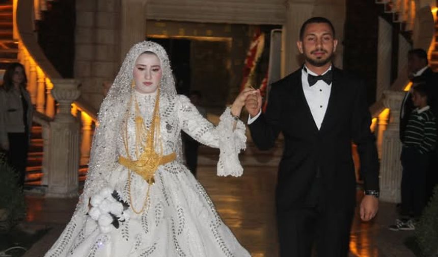 Başak Ailesinin Mutlu Günü