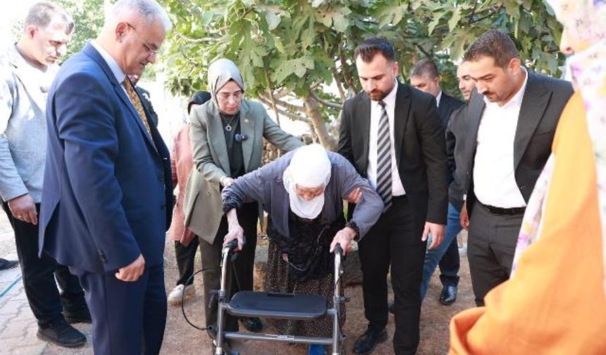 Yazmacı: Birlik ruhunu benimsiyor, kardeşliğin “El Ele” mümkün olabileceğine inanıyoruz