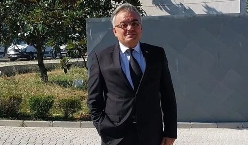 Gazeteci Mustafa Çadırcı'ya önemli görev