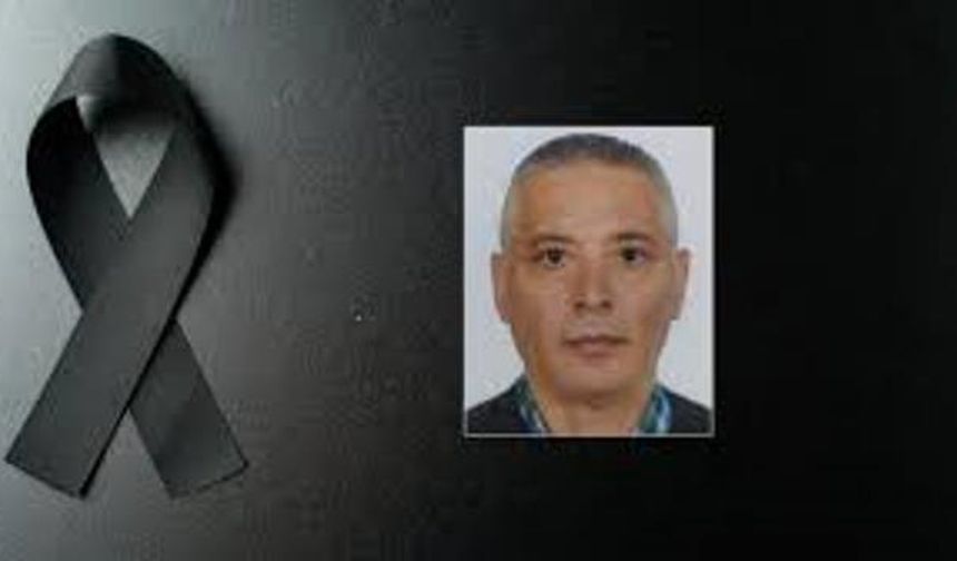 Uğur Gümüş Hayatını kaybetti