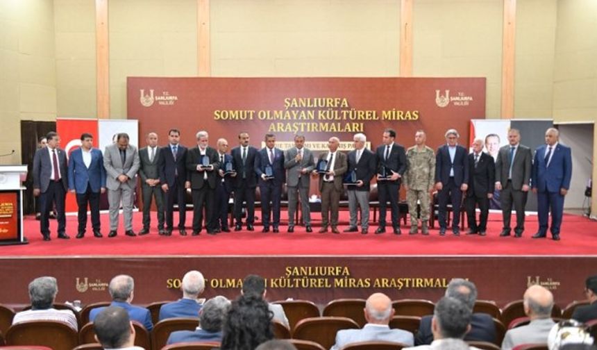 Şanlıurfa’yı Turizm Şehri Yapma Kararlılığı