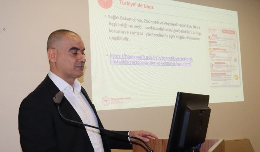 SONBAHAR VE KIŞ AYLARINDA SESSİZ TEHDİT!