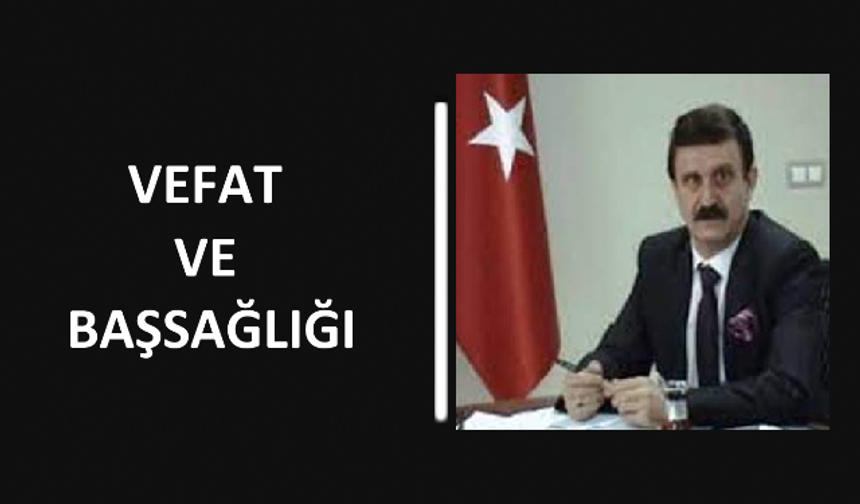 Erbülbül "Merhumeye Allah'tan rahmet yakınlarına,Kaya ve Şeker ailesine başsağlığı ve sabır dilerim"