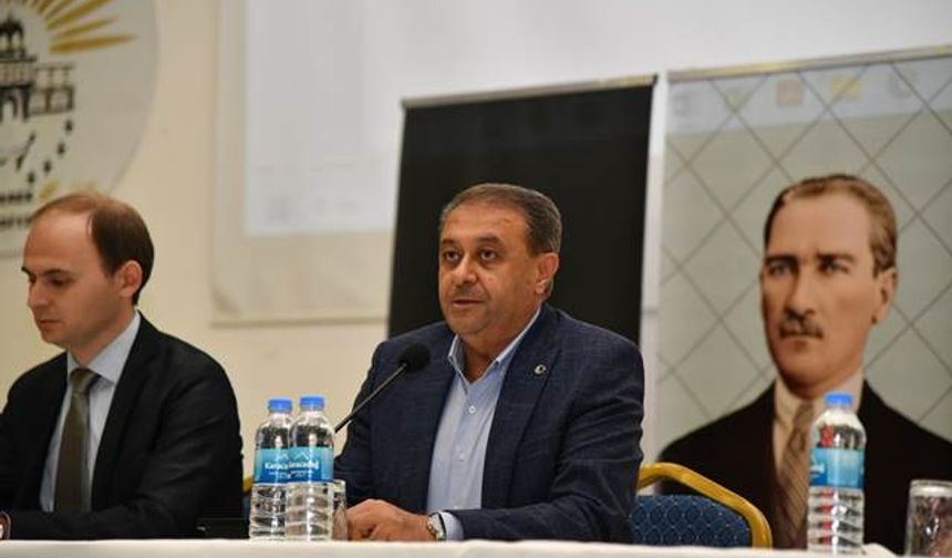 VALİ ŞILDAK “BİGEP YENİLİKÇİ BİR YAKLAŞIMDIR”