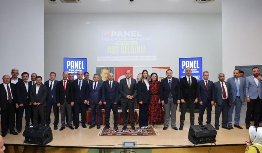 BAŞKAN GÜLPINAR’DAN CUMHURBAŞKANI ERDOĞAN VE BAHÇELİ’YE TEŞEKKÜR