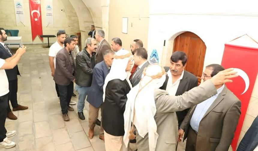 Eyyübiye’de Sağduyu Galip Geldi