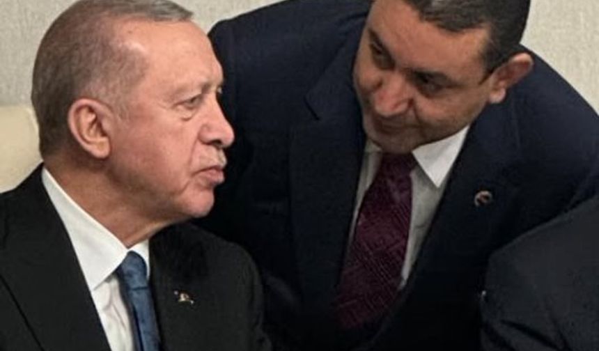 Başkan Özyavuz "Harran’da siyaset; fitne ile değil dik duruşla"