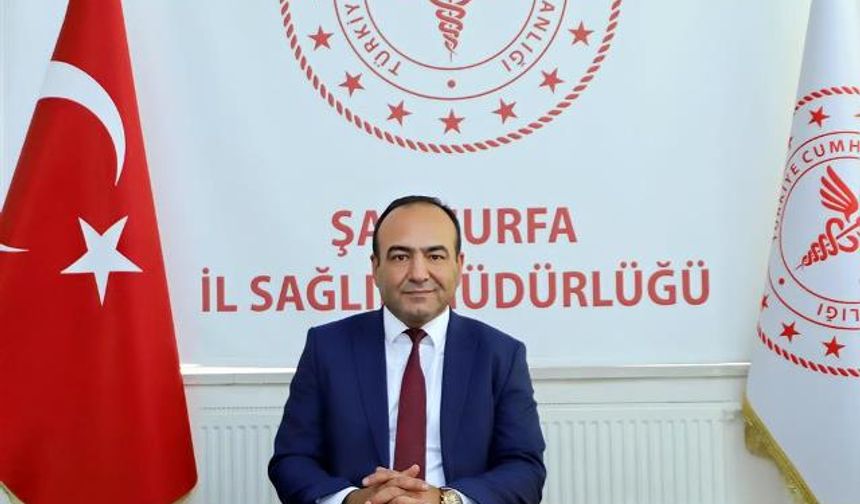 Şanlıurfa Sağlıkta Bölgesel Merkez Olma Yolunda Güçleniyor.