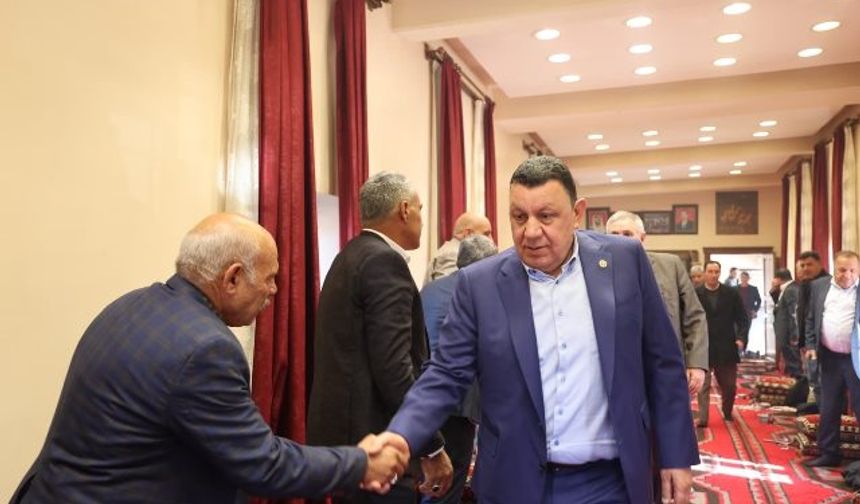 Siyasetin Unuttuğu Yerde Başlayan Bir Duruş: İbrahim Özyavuz