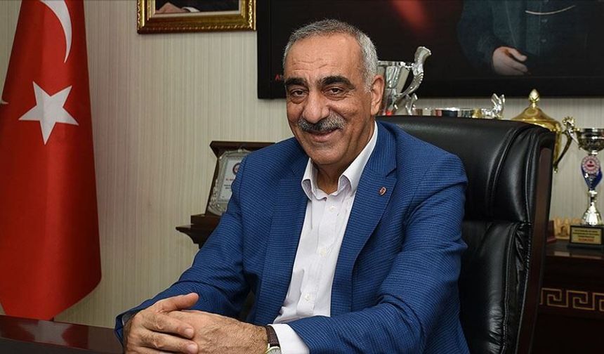 Hilvan’da Bir Dönemin Adı: Aslan Ali Bayık