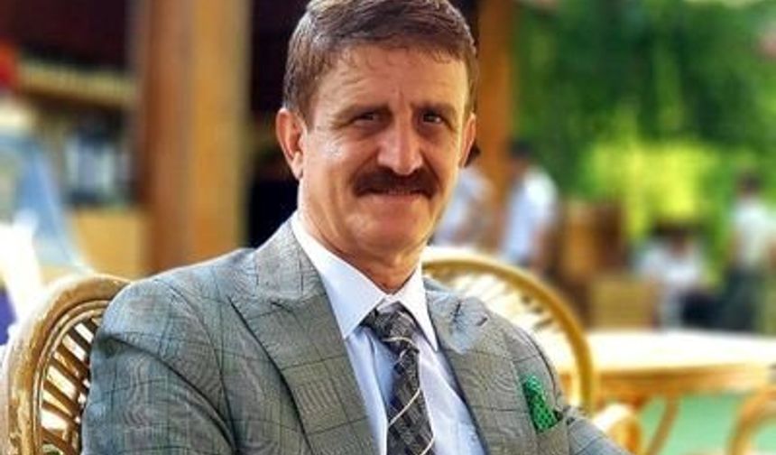 Erbülbül "Merhumeye Allah'tan rahmet kederli ailesine başsağlığı dilerim."