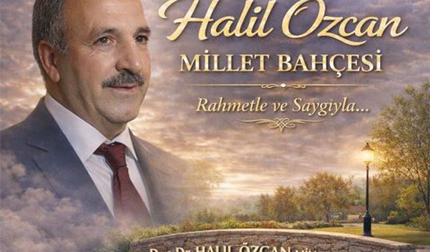 Başkan Ayhan,dan Vefa örneği