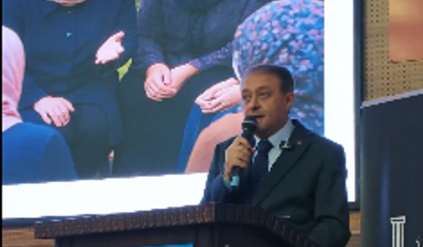 Vali Şıldak "Vatandaşlarımızın desteğiyle şimdi mücadelemiz çok daha güçlü ve kararlı"