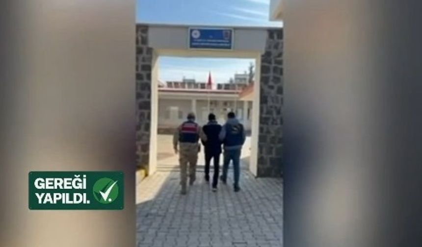 Vali Şıldak "GEREĞİ YAPILDI"