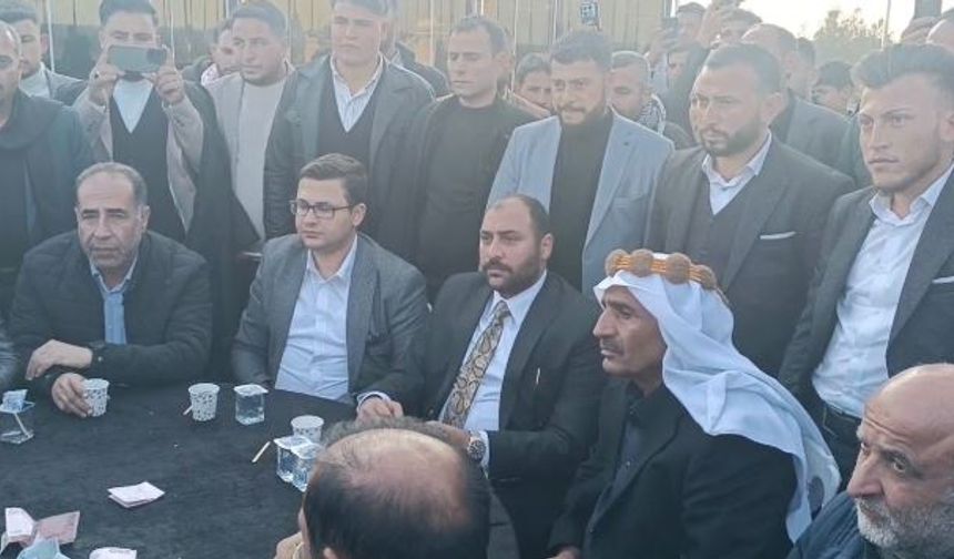 Seyithan Attila: Ceylanpınar’ın Umudu