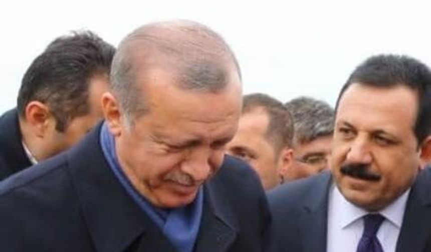 Urfa’nın Sessiz Gücü: Ahmet Kıran