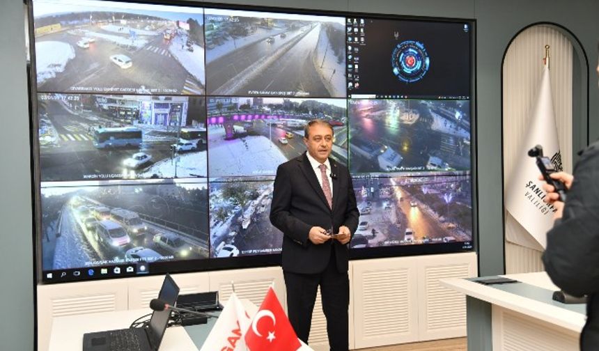 VALİ ŞILDAK’TAN SİS VE KIŞ LASTİĞİ UYARISI