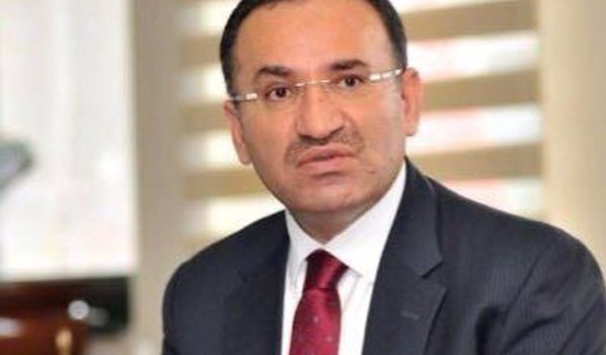 Bozdağ "5 yeni hastane ile birlikte toplam yatak kapasitesine 1050 yeni yatak daha eklenecektir"