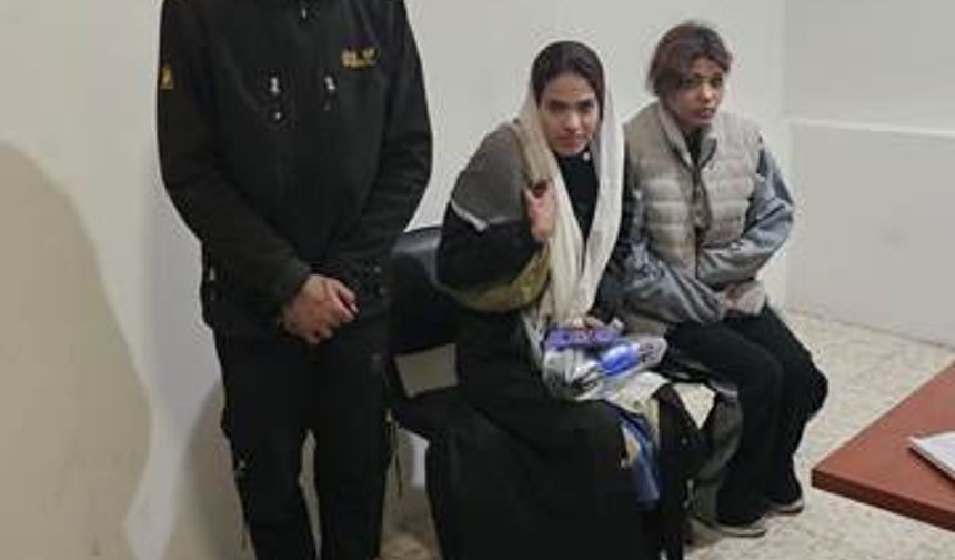 Sokakta Kalan Aileye Devlet Şefkati