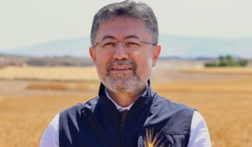 Şanlıurfa’ya 2 milyar TL’lik DEV yatırım!