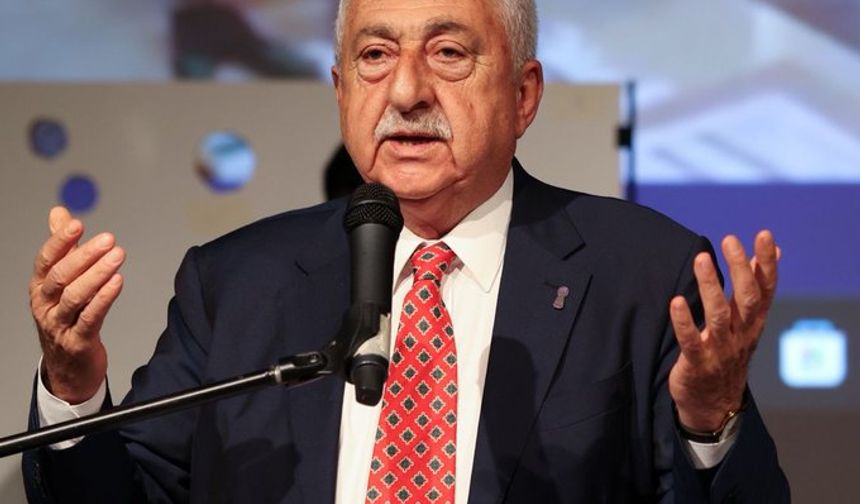 Palandöken "KREDİ KARTLARINA YAPILANDIRMA PİYASALARI CANLANDIRACAK"