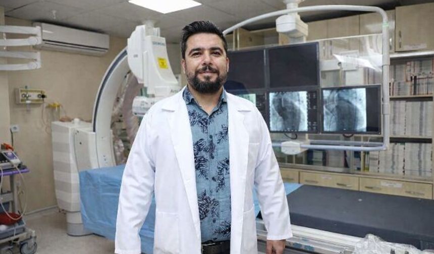 Uzmanından Ramazan da Kalp Hastalarına Kritik Uyarı!