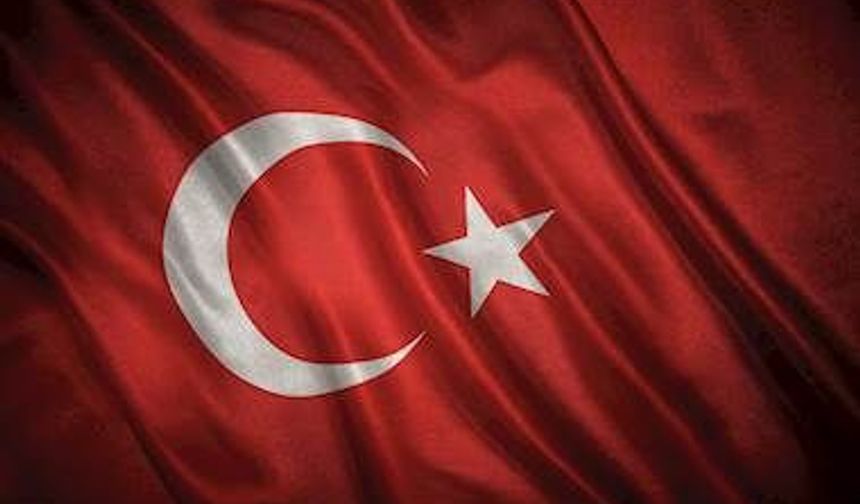 Milli Savunma Bakanlığı "Bir Kahraman Silah Arkadaşımız Şehit Oldu"