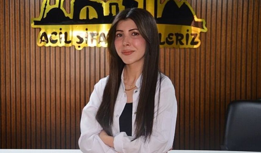 Diyetisyen Tamar’dan İftar Uyarısı: “Midenizi Yormadan, Dengeli Beslenin”