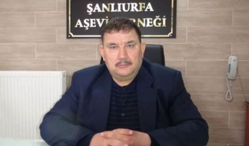 Bir Şehrin Vicdanı: Aşın Buharı, Umudun Adı Ali Topal