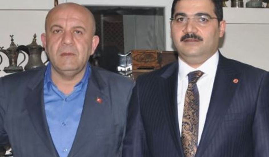 Günbay "BAŞKAN CANPOLAT: GELECEĞE VE İNSANA YATIRIM YAPIYOR"