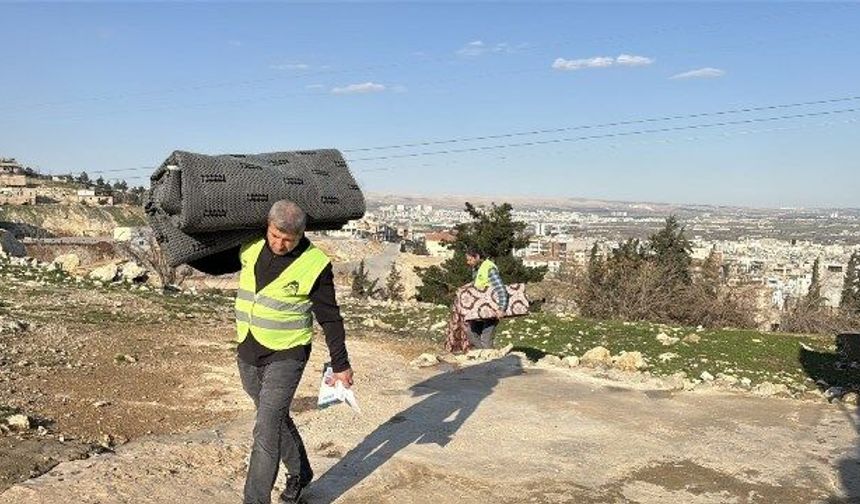 EYYÜBİYE’DE BU RAMAZAN BİR BAŞKA