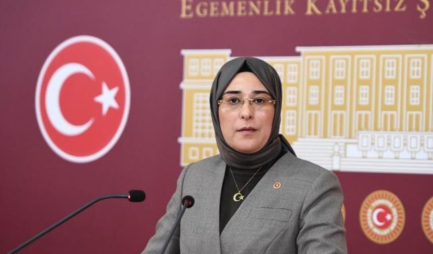 YAZMACI: "ARTIK BU ÜLKEDE SÖZ DE KARAR DA MİLLETİNDİR"