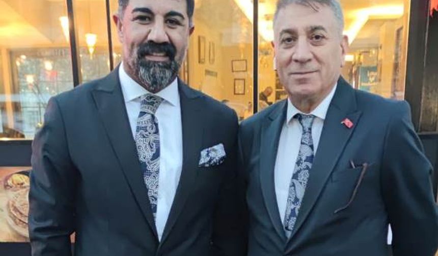 Köseler "mekânını cennet, makamını âli eylesin"